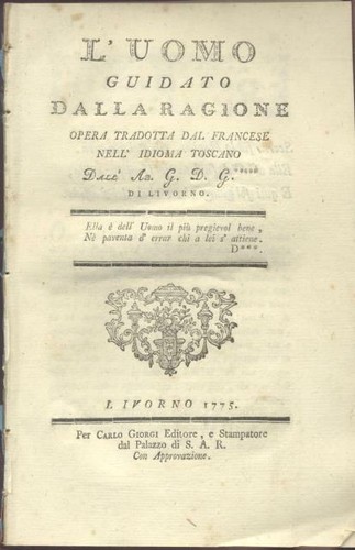 Giorgi giuseppe dionisio - giorgi,