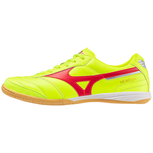 Scarpe calcetto mizuno morelia - scarpe,