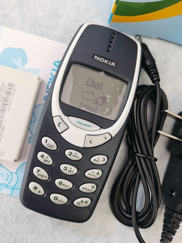 Nokia 3310 gsm - n, 3310-