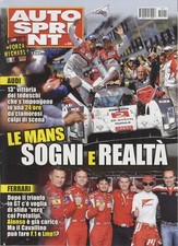 AUTOSPRINT n°24/2014