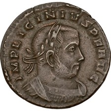 310 - 313 A.D. Roman Empire