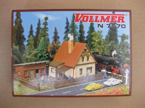 Vollmer ref 7570 caseta - ref.7570,