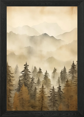 Poster arte parete con - poster,