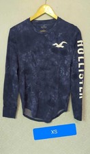 Maglietta Hollister uomo