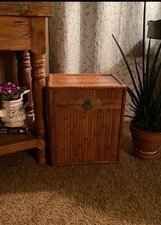 Baule bauletto classico