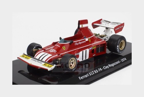 Edicola ferrari f1 - 1:24,