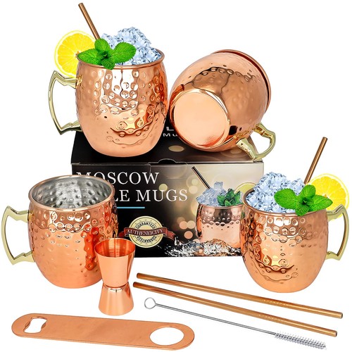 Linall moscow mule - linall,