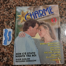Fotoromanzo Lancio Charme 534