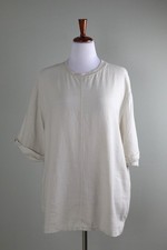 T-shirt maglietta oversize