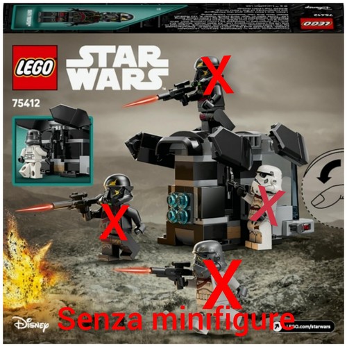 Lego star wars - lego,