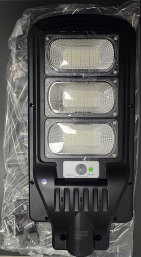 Lampione led stradale - led,
