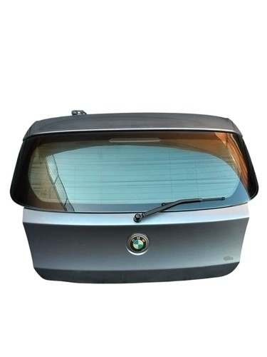 Portellone posteriore bmw