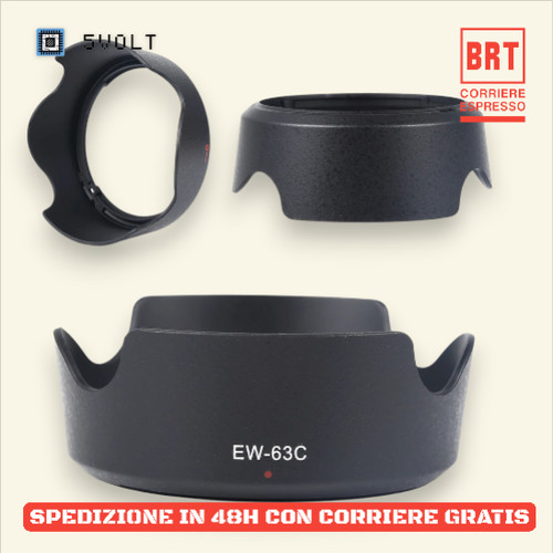 Paraluce compatibile 63c - compatibile, ew-63c