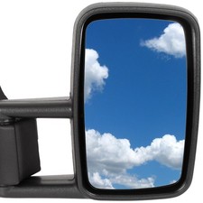 SPECCHIO RETROVISORE MANUALE