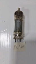 Valvola pl504 termoionica - pl504,