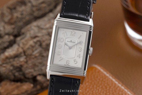 Jaeger lecoultre grande - jaeger,