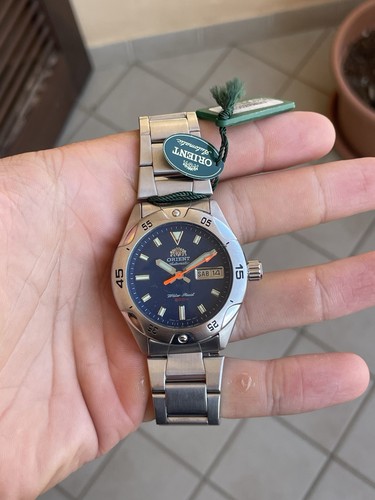 Orient emx4 automatico - orient, emx4-co