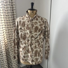 Giacca Volantini Atollo Papa