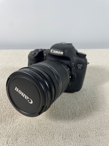 Kit fotocamera canon - kit, eos