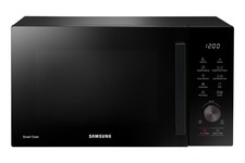 Samsung Forno Microonde Combinato Ventilato 28 L 900W BESPOKE Nero MC28A5137CKE1
