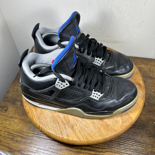 Scarpe nike jordan retro - 4,
