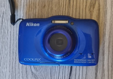 Fotocamera subacquea - Nikon