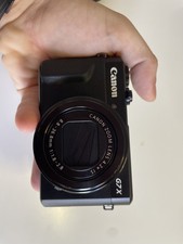 Canon powershot mark - canon, ii
