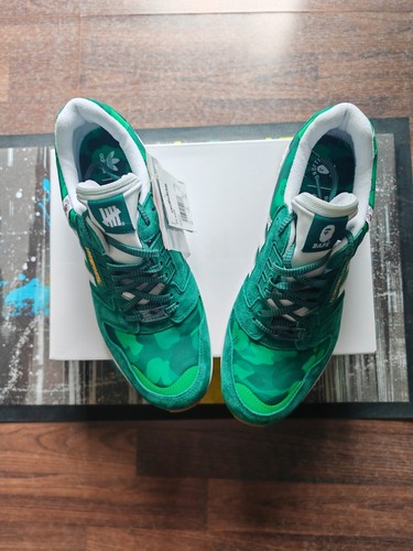 Adidas 8000 bape - 8000, x