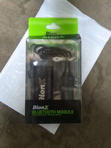 Modulo bluetooth bionx - modulo,