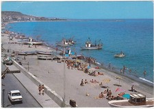 CARIATI MARINA - COSENZA -