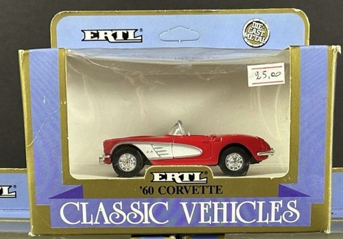 Modellino auto corvette - modellino,