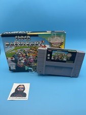 Super Mario Kart Player’s