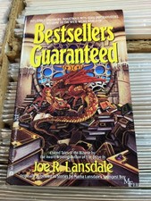 Bestsellers Guarantee PB