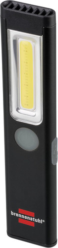 Torcia led batteria 200 - torcia,