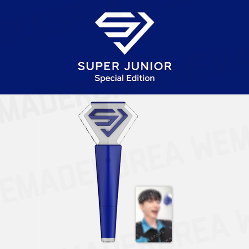 Super junior light stick - junior,
