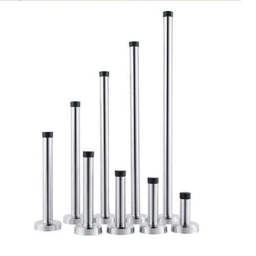 Fermaporta acciaio inox - in,