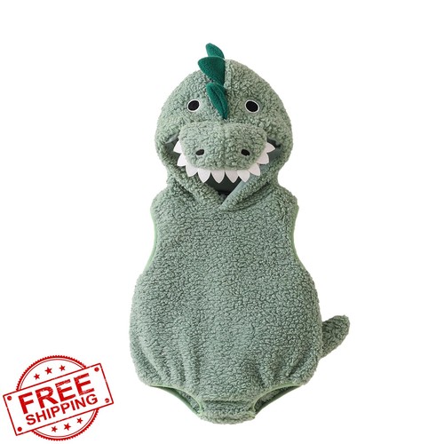 Costume dinosauro dcohmch - dinosauro,