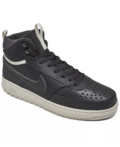 Nike stivali sneakers uomo - nike,