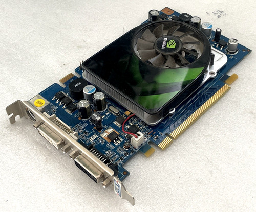Pny nvidia geforce - pny, 256