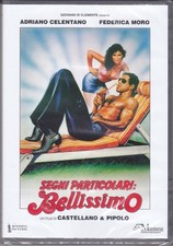 Dvd segni particolari - segni,