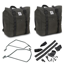 Borse Laterali 17L RB105R +