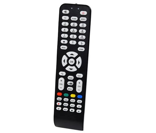 Telecomando per telefunken - tv,