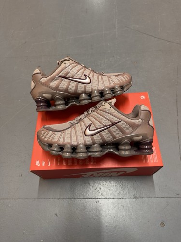 Nike shox sneakers donna - tl,
