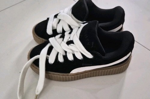 Puma fenty rihanna creeper - fenty, by