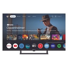 Qbell Tv 32 ( LED ) Google TV