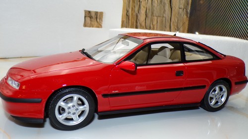 Ottomobile opel calibra turbo - ottomobile,