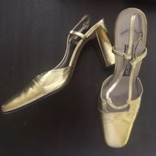 Decolte vintage Givenchy tacco