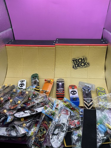 Grande collezione tech deck - grande,