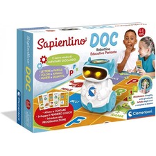 Sapientino DOC Robot Coding