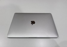 Apple MacBook Pro 13" Argento 2019 8/256 non funzionante